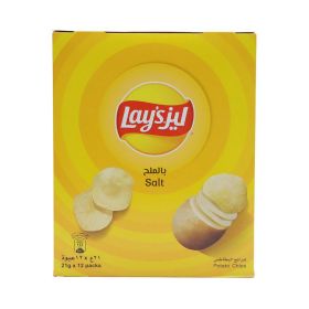 Lays Duplex Salt