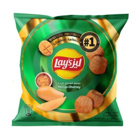 Lays Mango Chutney