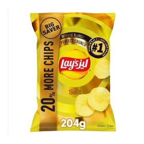 Lay's Salt Potato Chips