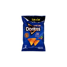 Doritos Sweet Chilli