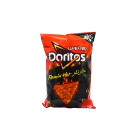 Doritos Flamin Hot