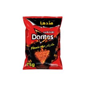 Doritos Flamin Hot