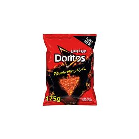 Doritos Flamin' Hot