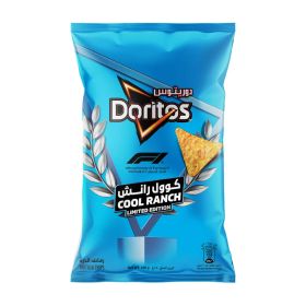Doritos Cool Ranch Tortilla Chips