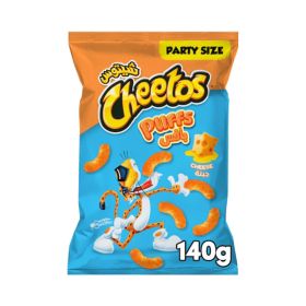Cheetos Puffs Chips