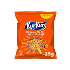 Kurkure Masala Munch