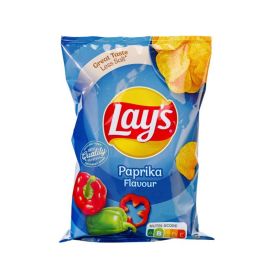 Lay's Paprika Flavored Potato Chips