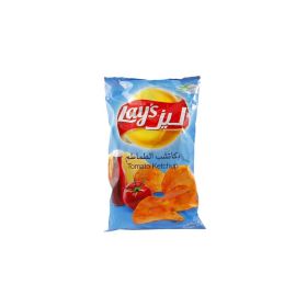 Lay's Kettled Cooked Chips