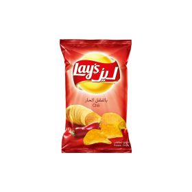 Lay's Chilli Chips