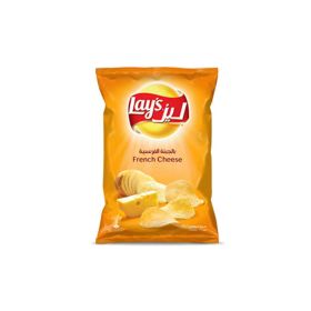 Lay's French Cheese Chips