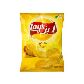 Lays Salt Chips