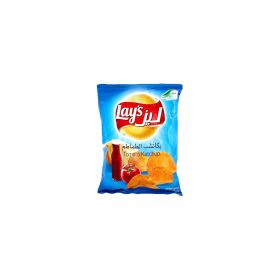 Lay's Tomato Ketchup Potato Chips