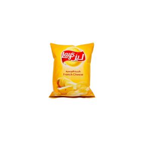 Lay's French Cheese Potato Chips