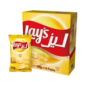 Lay's Salted Potato Chips