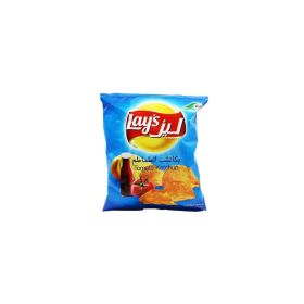 Lay's Tomato Ketchup Potato Chips
