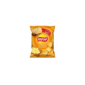 Lay's French Cheese Potato Chips