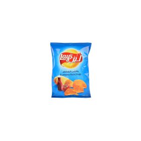Lay's Tomato Ketchup Chips