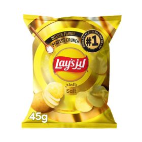 Lays Salt 