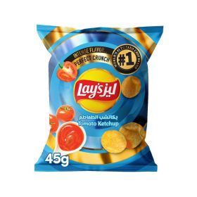 Lays Tomato Ketchup 
