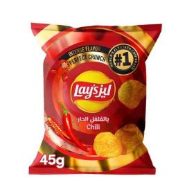 Lays Chilli