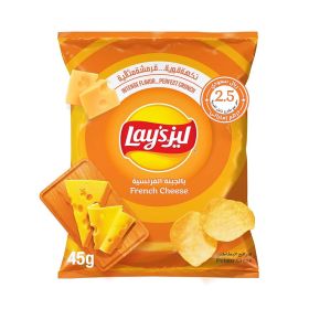 Lays French Cheese 