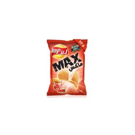 Lay's Max Mexican Chilli Potato Chips