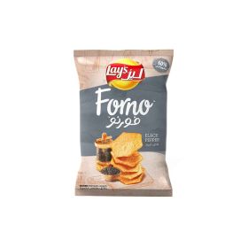 Lay's Forno Black Pepper Chips