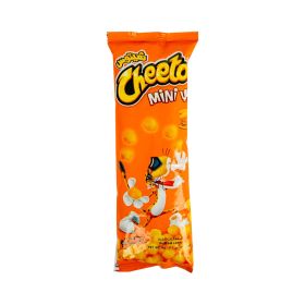 Cheetos Mini Sweet Corn Balls