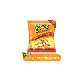 Cheetos Flamin Hot
