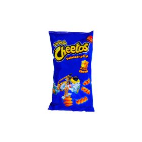 Cheetos Twisted