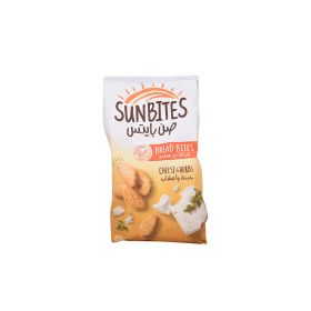 Sunbites Cheese