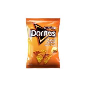 Doritos Nacho