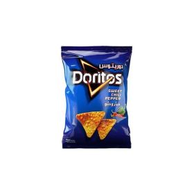 Doritos Sweet Chilli