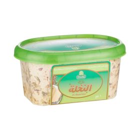 Halwani Halawa Covered With Pistachio