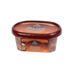 Halwani Plain Finest Halawa with Chocolate