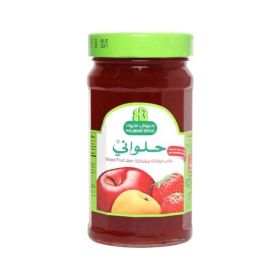 Halwani Mixed Fruits Jam 