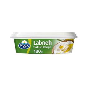 Puck Labneh 