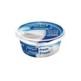 Almarai Gishta Cream Full Fat