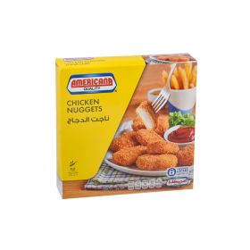 Americana Chicken Nuggets