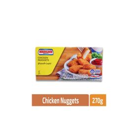 Americana Chicken Nuggets
