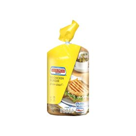 Americana Chicken Burger