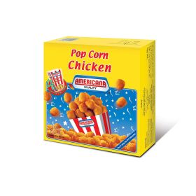 Americana Chicken Popcorn