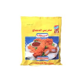 Americana Chicken Strips