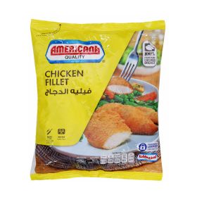 Americana Chicken Fillet