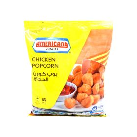 Americana Chicken Popcorn