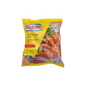 Americana Chicken Strips Hot