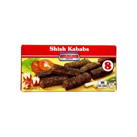 Americana Beef Shish Kabab