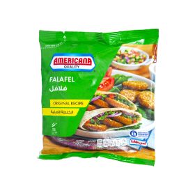 Americana Frozen Falafel