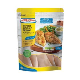 Americana Tender Chicken Breast