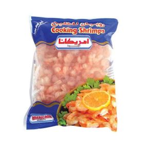 Americana Shrimps Medium